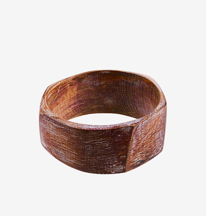 Wooden Bracelet - CENTER FOR THE HEALING OF RACISM